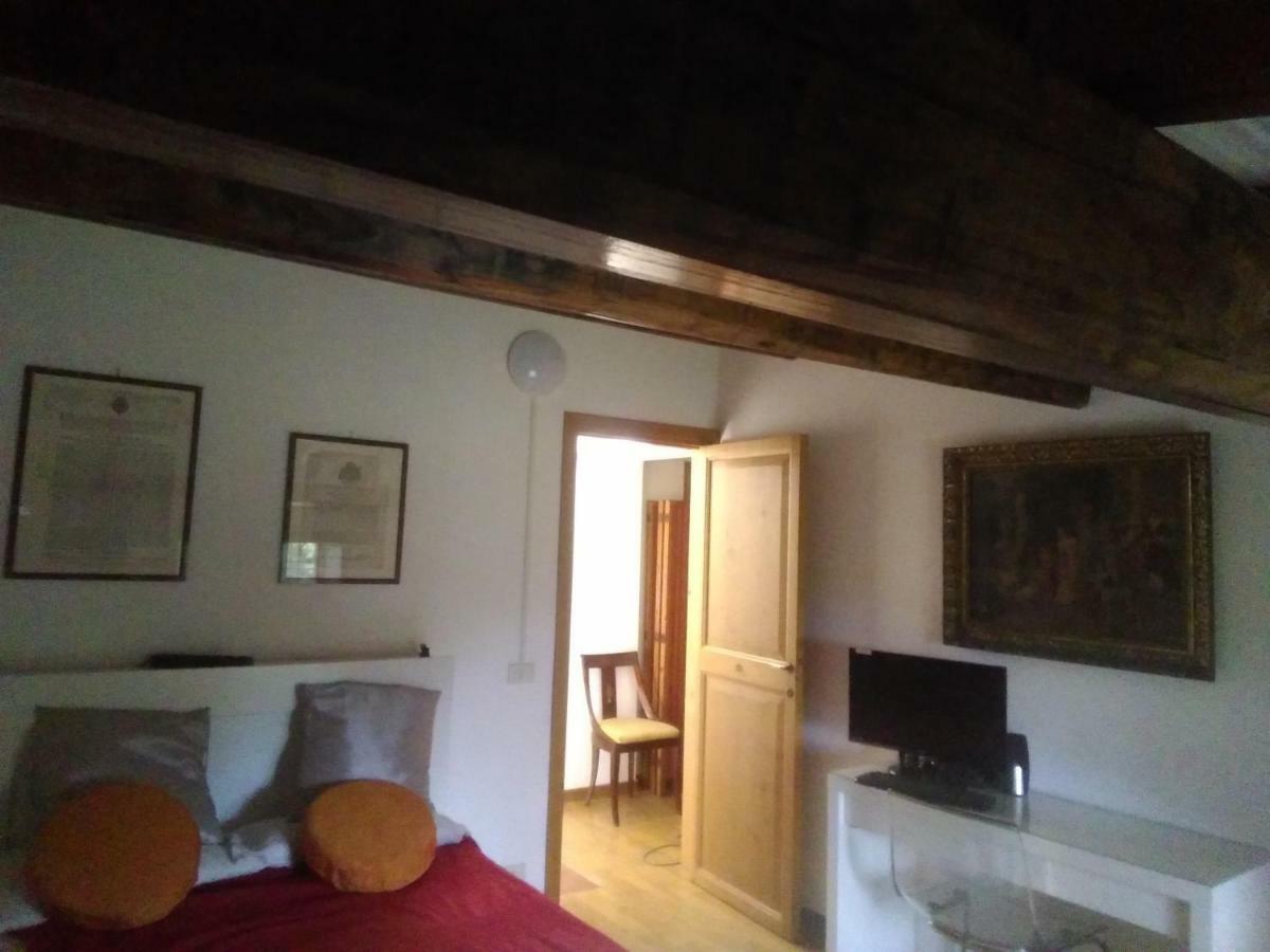 Baduerughe - Valledellago Poggio Mirteto Экстерьер фото