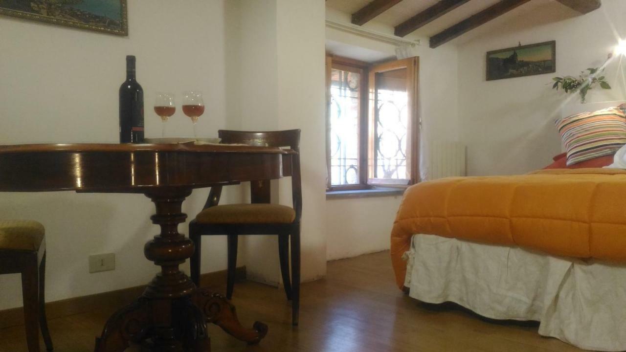 Baduerughe - Valledellago Poggio Mirteto Экстерьер фото