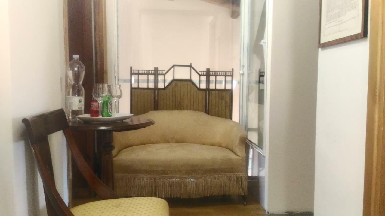 Baduerughe - Valledellago Poggio Mirteto Экстерьер фото