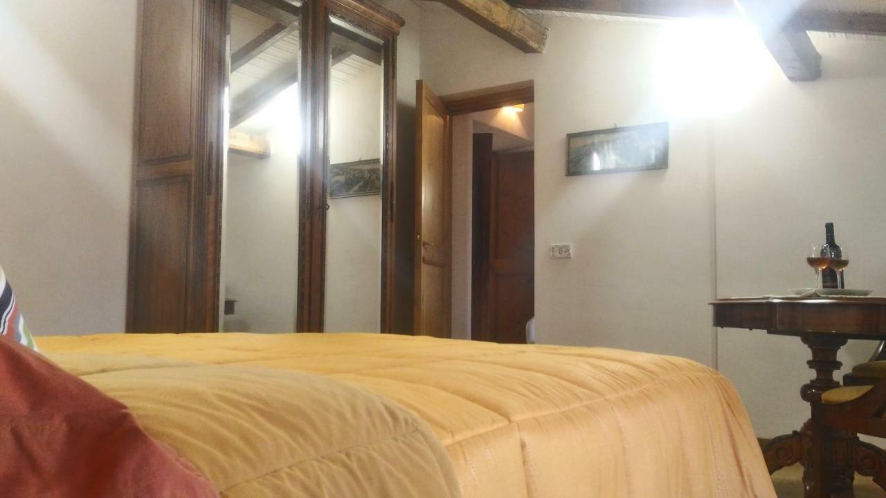 Baduerughe - Valledellago Poggio Mirteto Экстерьер фото