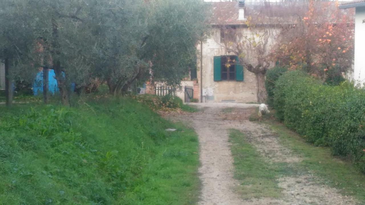 Baduerughe - Valledellago Poggio Mirteto Экстерьер фото