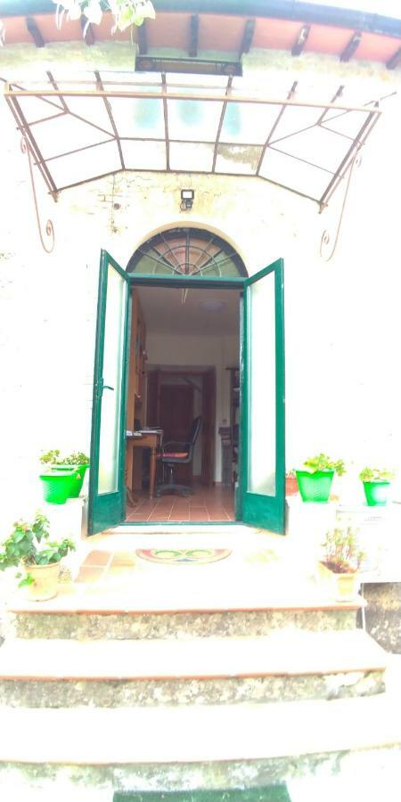 Baduerughe - Valledellago Poggio Mirteto Экстерьер фото