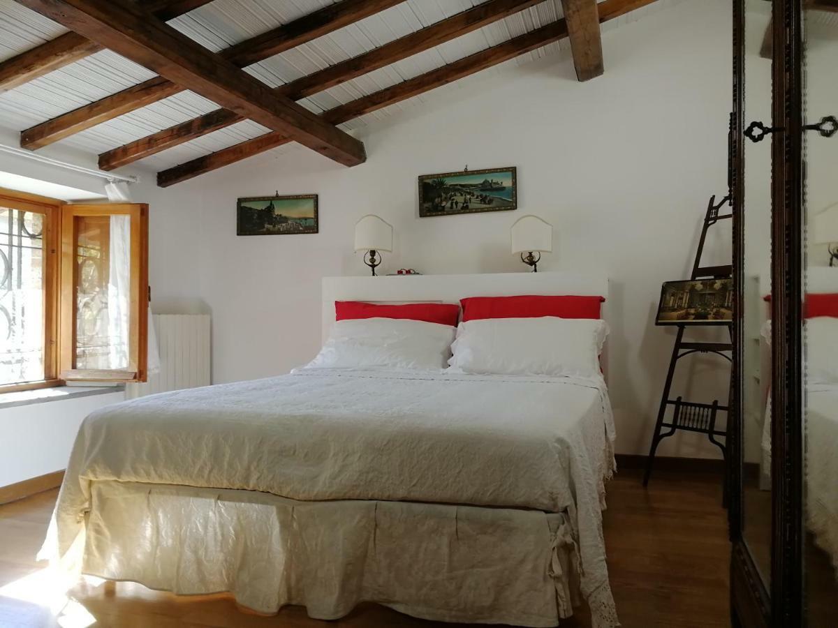 Baduerughe - Valledellago Poggio Mirteto Экстерьер фото
