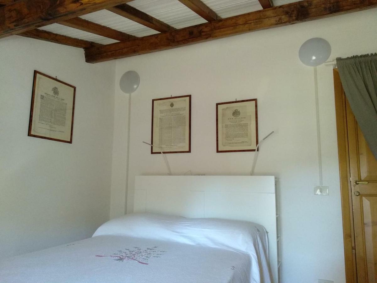 Baduerughe - Valledellago Poggio Mirteto Экстерьер фото