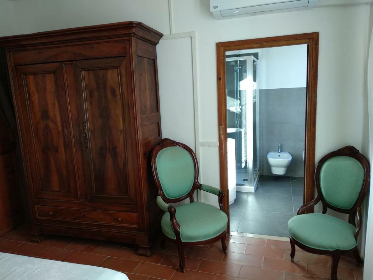 Baduerughe - Valledellago Poggio Mirteto Экстерьер фото